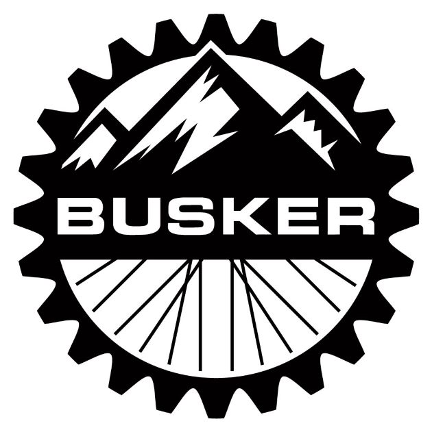 Logo Busker